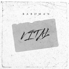 Baboman - Vital/Thank God