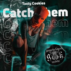 Tasty Cookies - Catch Them