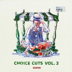 Choice Cuts Volume 2
