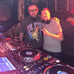 Matty Robbo - Almighty Presents Judge Jules (Anthems Mix)