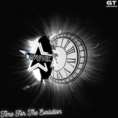 Time For The Evolution