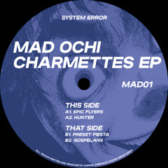 OUT NOW / JUST RELEASED