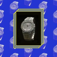 Patek Philippe (Prod. by @jizzyjoe)