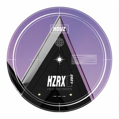 Janet Jackson - What Have You Done For Me Lately (Colm FR Edit) [HZRX]