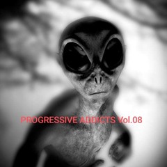 PROGRESSIVE ADDICTS Vol.08