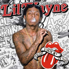 lil wayne - the leak
