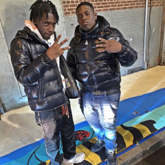 SHEFF G x SLEEPY HOLLOW magic touch (UNRELEASED TRACK)