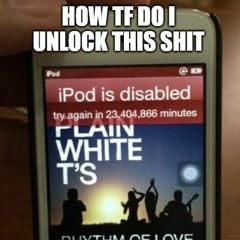 skeletons ipod mix #1