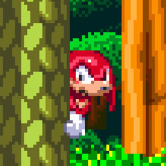 [Alternate] Knuckles Theme - John Tay (ft. A M 4 N)