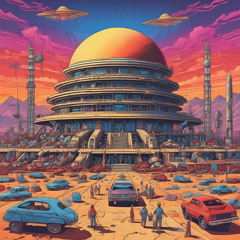 under da dome