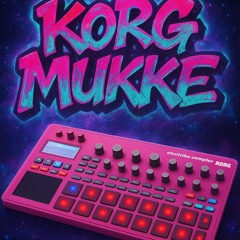 Smokietekk korg mukke