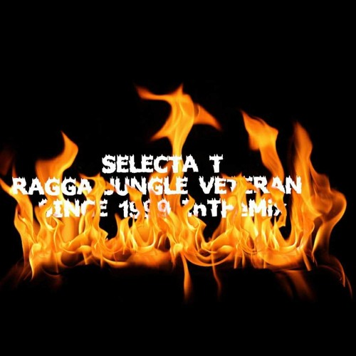 SELECTA T - only my Sound Playlist