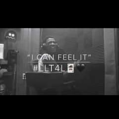I CAN FEEL IT.