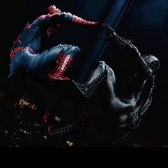 Where is spiderman x in another Life