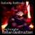 Artwork for Molten Destruction (Dusttrust: Core Encounter)
