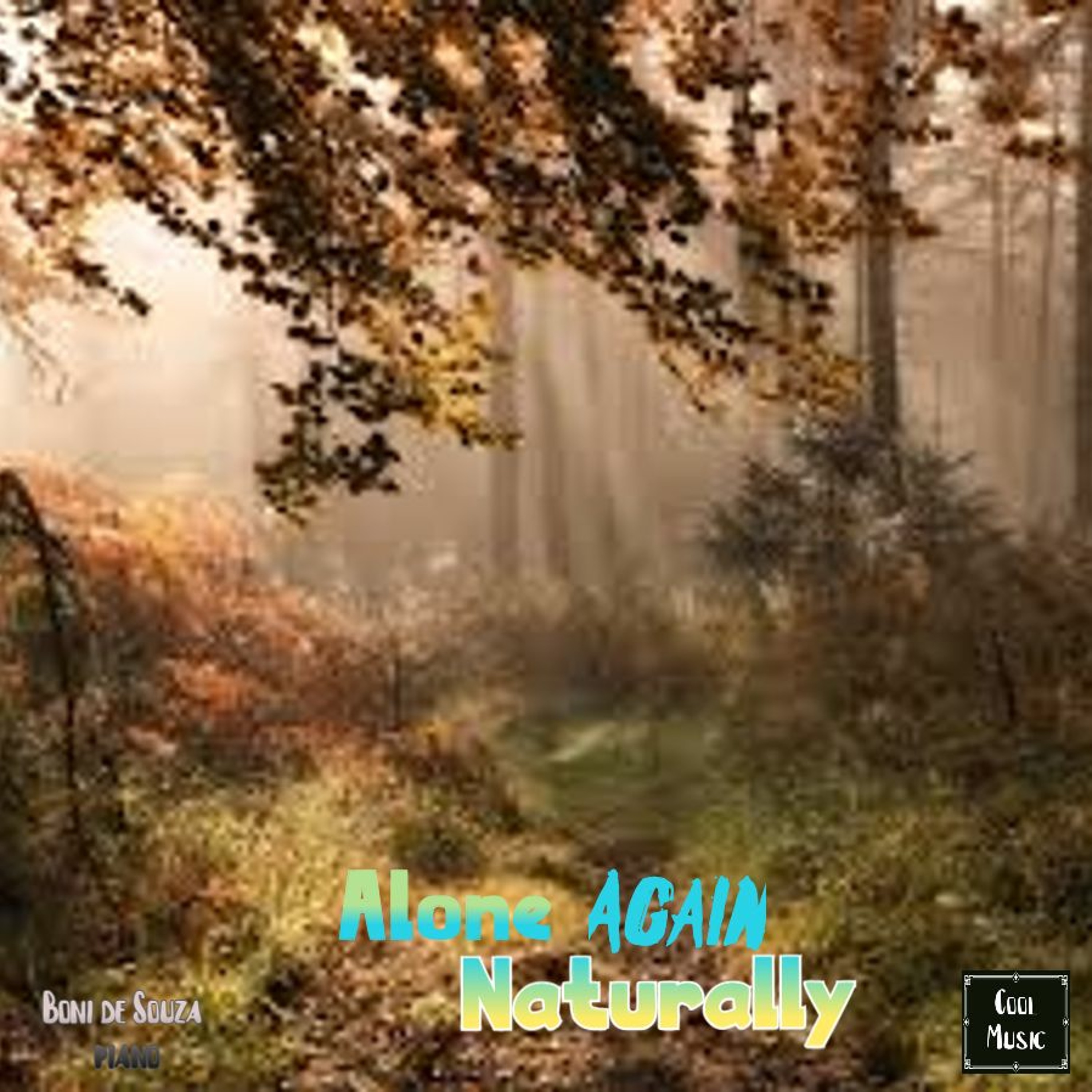 Alone Again Naturally episode artwork