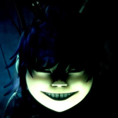 the demon child in the clear mirror-MASA WORKS DESIGN