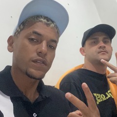PRA QUE FALAR MAL DA MACUMBA x ME POSTOU NO DAILY [ DJ WS DA SERRA ]