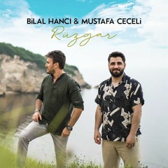 Bilal Hancı & Mustafa Ceceli - Rüzgar ( Dj Ömer SELİK Feat. DJ Kaan Official  Remix )