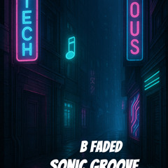 Sonic groove ( original version)