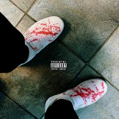 Bloodstained Sneakers (feat. Hydro Trill)[Music Video In Description]