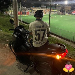 OUTRA DIMENSÃO - MC CABELINHO (SPEED UP + GRAVE) DRÊ MÁXIMO 55 🍀