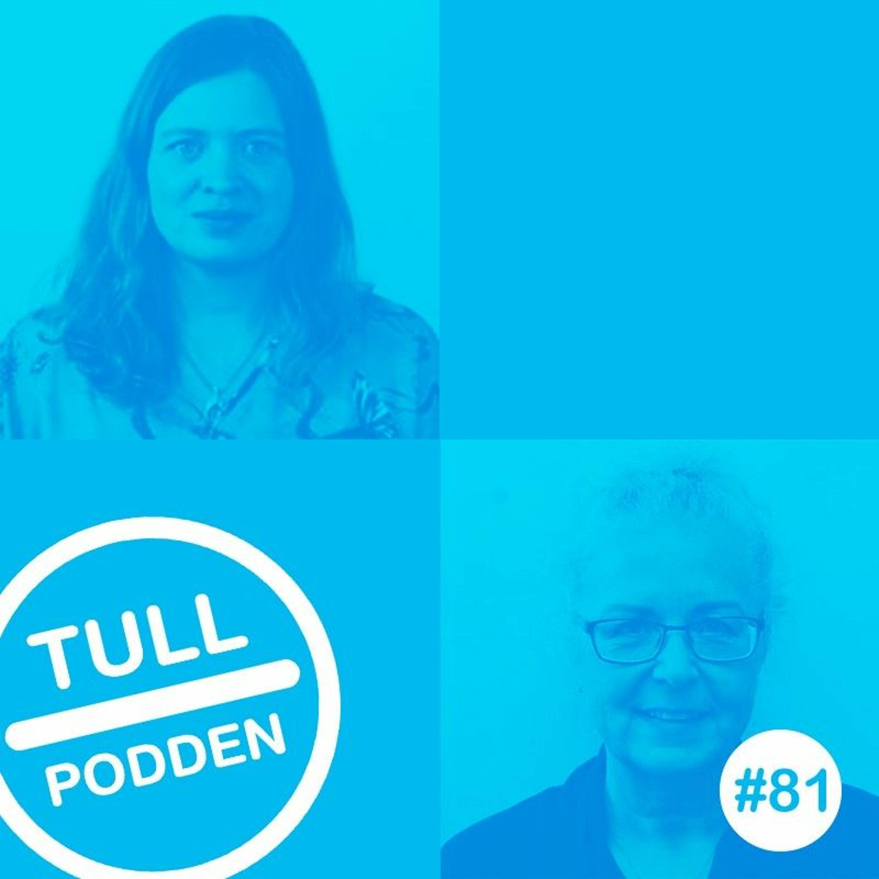 Tullpodden