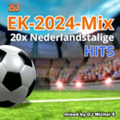 EK 24 Hits  (met Marco Schuitmaker, Wolter Kroes, Andre Hazes)