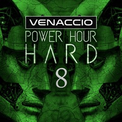 Power Hour (HARD 8) (Teaser)