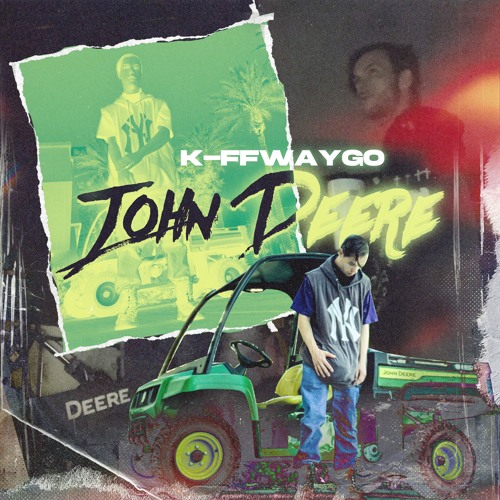 John Deere