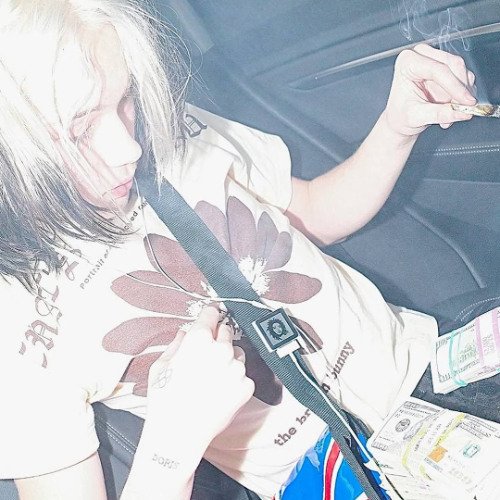 Nettspend - Yoda cigmixxxx