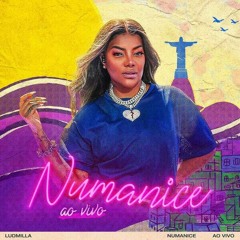 LUDMILLA - MALDIVAS (LANÇAMENTO 2022) #NUMANICE 2