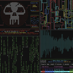 Raavel - Cyberglitch [FREE002]