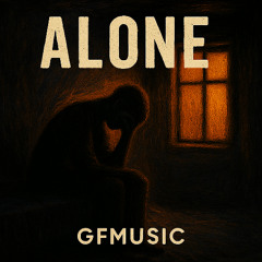Gfmusic - Alone (ft. Graze)