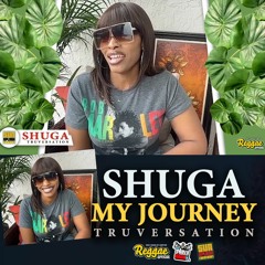 Shuga My Journey TruVersation