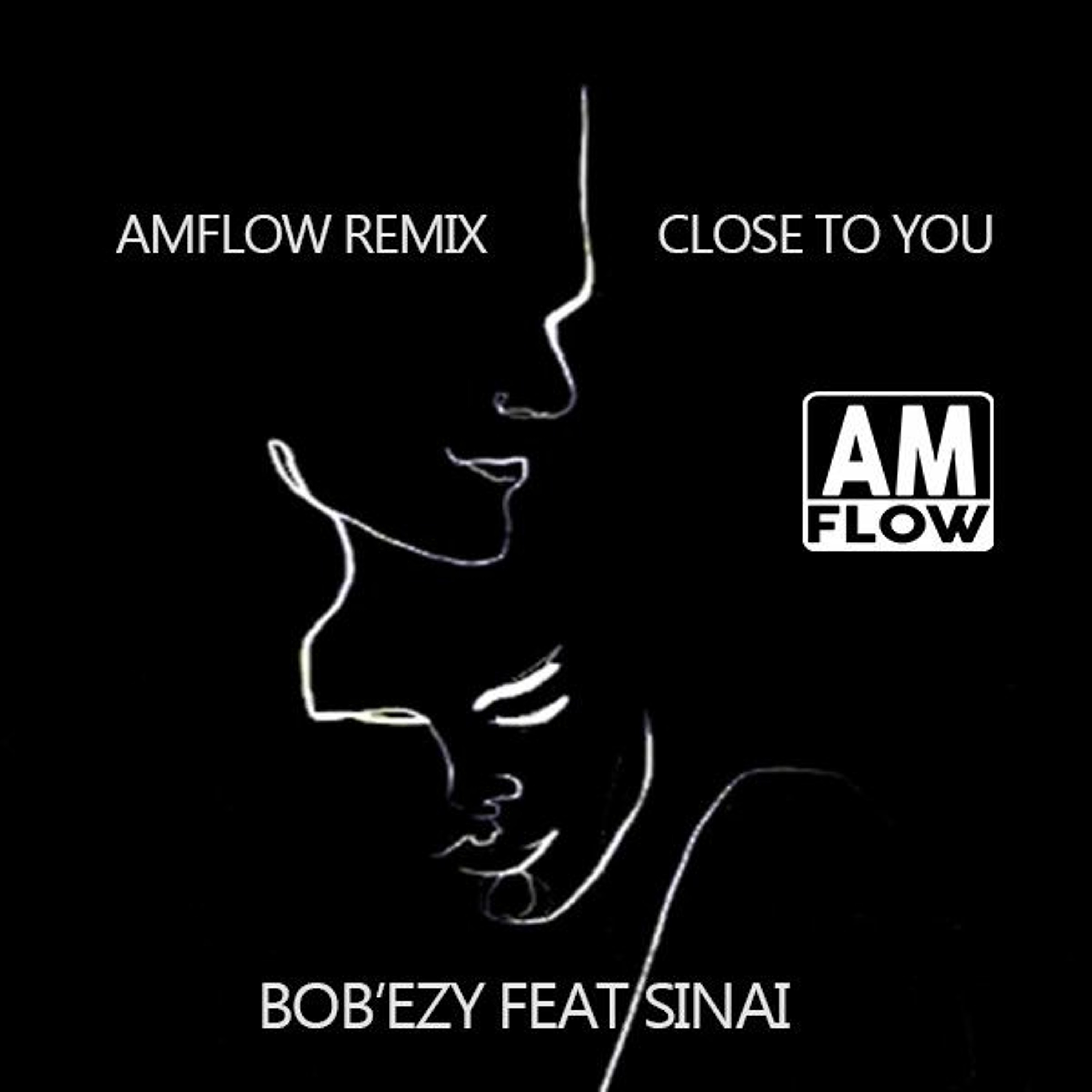 Bob'Ezy, Sinai - Close To You (vocal Mix) episode artwork