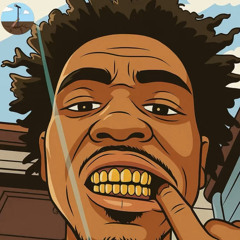 Anti$ocial - UGR freestyle (UGR EXCLUSIVE)