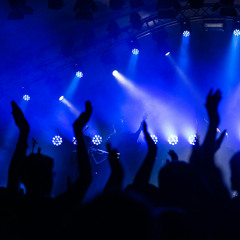 Disco Heartbeat