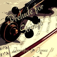 Prelude for Strings
