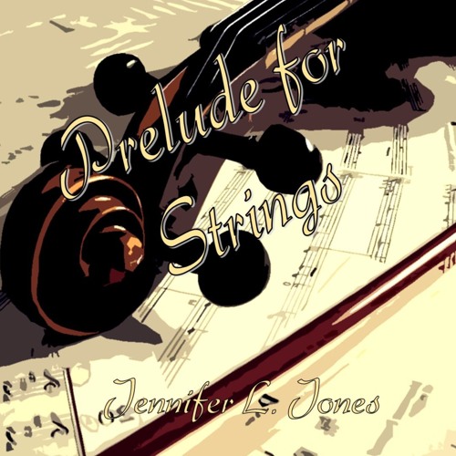Prelude for Strings