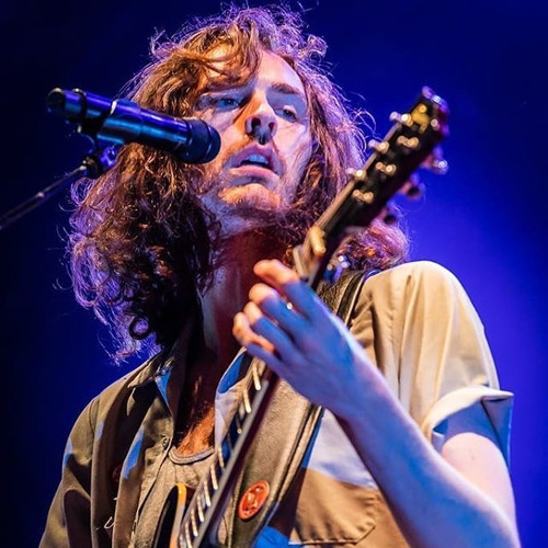 It Will Come Back - Hozier(slowed&reverbed)