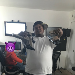 Big Smoke Intro - (Final Mix) Prod. By A Sharkslayer Film