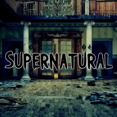 Nic DiNero - Supernatural (Prod. Sincere Noble)
