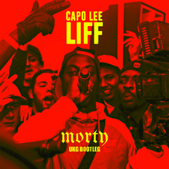 Capo Lee - Liff (Morty UKG Bootleg)