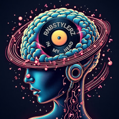 In My Head (Extended Mix)