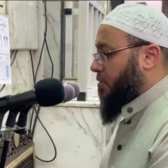 كتاب انزلناه اليك مبارك ليدبروا اياته و يذتكر اولوا الالباب تلاوة خاشعة الشيخ احمد السعيد مندور...🌹