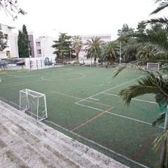 Sajmon Dj - We Dancin ( Original Mix )