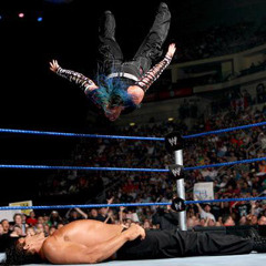 No!vemburr - Swanton Bomb