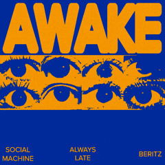 Social Machine & Beritz – Late Night Call (Club Mix)