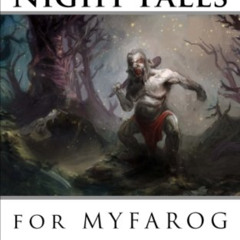 [GET] EBOOK 📨 When Night Falls: for MYFAROG by  Varg Vikernes [PDF EBOOK EPUB KINDLE